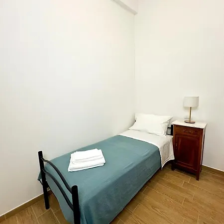 La Casa Di Garibaldi - Casa Privata Holiday home San Demetrio ne' Vestini