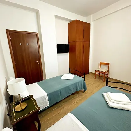 La Casa Di Garibaldi - Casa Privata *