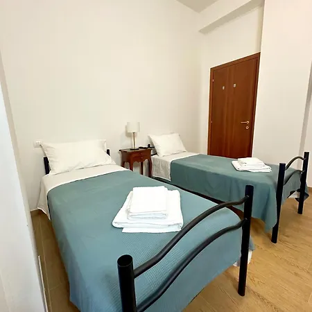 La Casa Di Garibaldi - Casa Privata Holiday home San Demetrio ne' Vestini