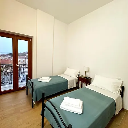 La Casa Di Garibaldi - Casa Privata Holiday home