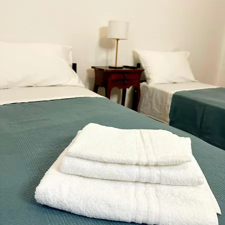 Holiday home La Casa Di Garibaldi - Casa Privata San Demetrio ne' Vestini