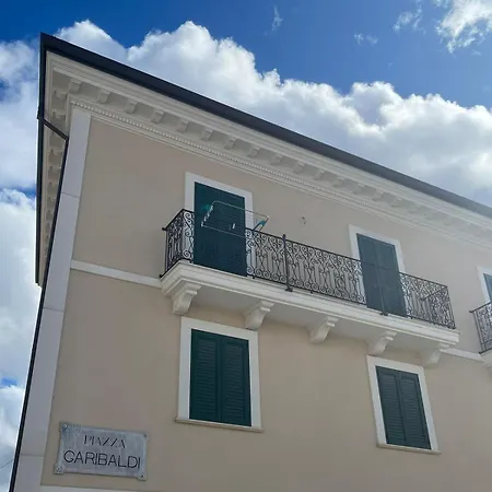 La Casa Di Garibaldi - Casa Privata Holiday home San Demetrio ne' Vestini
