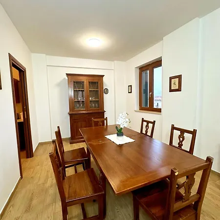 Holiday home La Casa Di Garibaldi - Casa Privata *