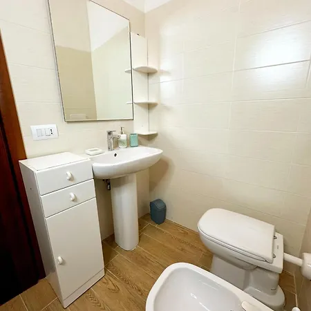 Semesterbostad La Casa Di Garibaldi - Casa Privata *