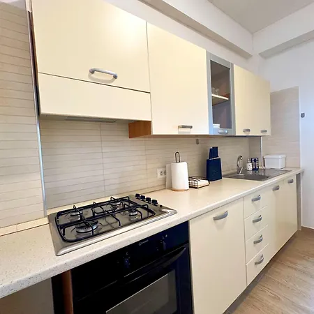 Holiday home La Casa Di Garibaldi - Casa Privata San Demetrio ne' Vestini