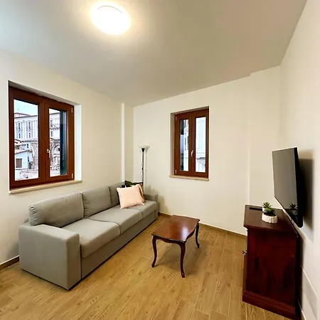 La Casa Di Garibaldi - Casa Privata Holiday home