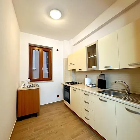 La Casa Di Garibaldi - Casa Privata