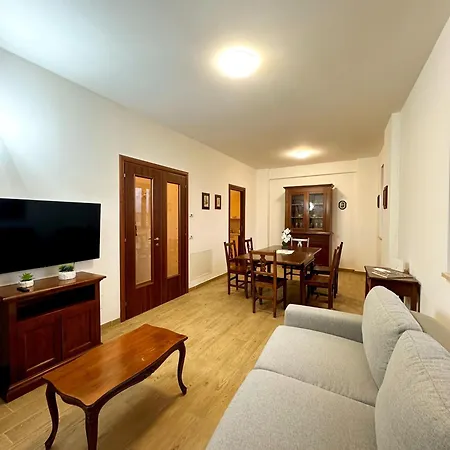 La Casa Di Garibaldi - Casa Privata *