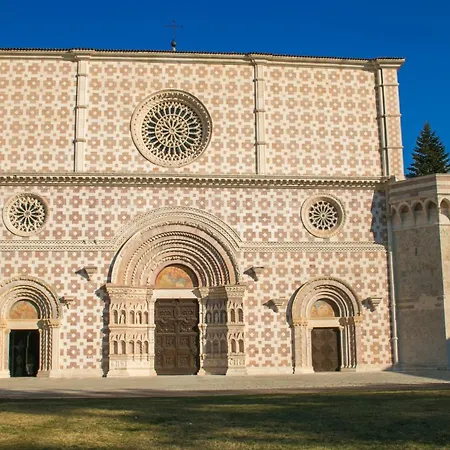 La Casa Di Garibaldi - Vista Per Le Montagne *