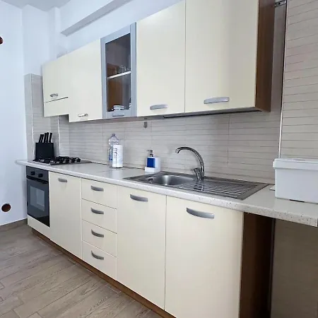 Semesterbostad La Casa Di Garibaldi - Casa Privata *