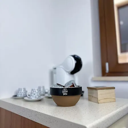 La Casa Di Garibaldi - Vista Per Le Montagne *