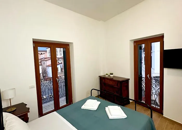 La Casa Di Garibaldi - Vista Per Le Montagne Holiday home San Demetrio ne' Vestini