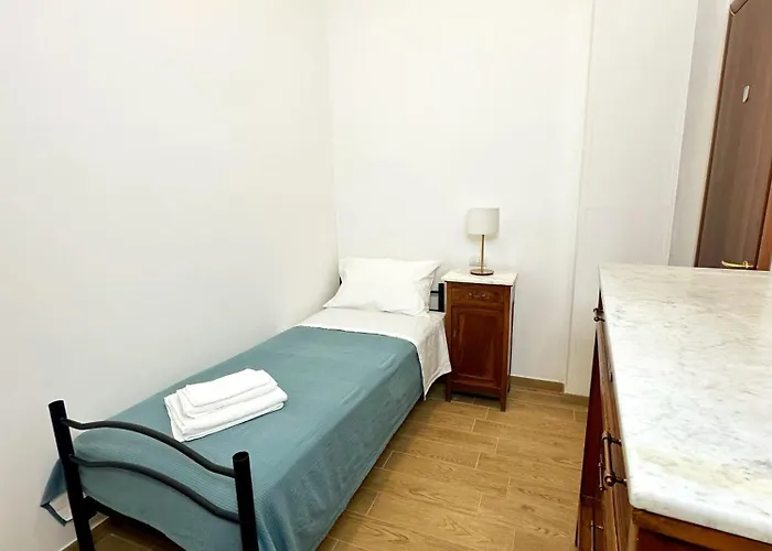 Holiday home La Casa Di Garibaldi - Vista Per Le Montagne