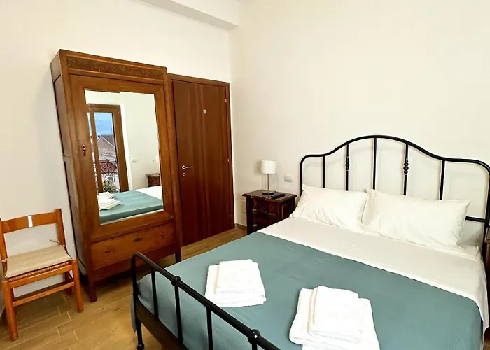 La Casa Di Garibaldi - Vista Per Le Montagne San Demetrio ne' Vestini