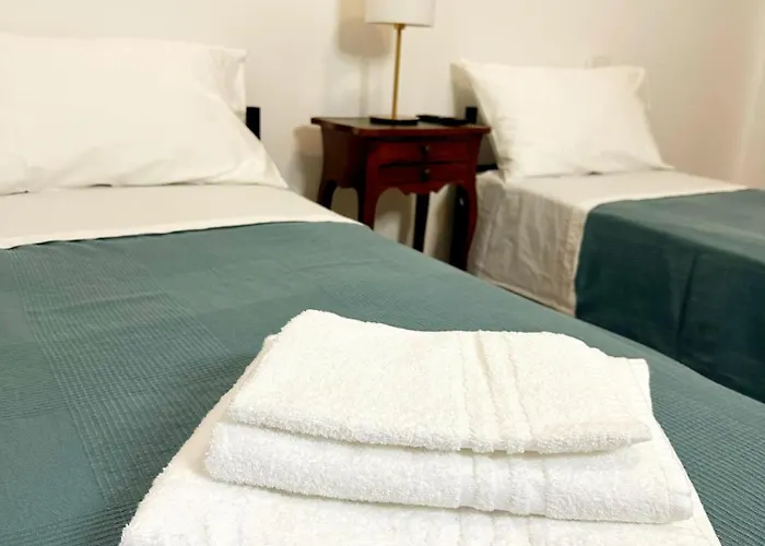 Holiday home La Casa Di Garibaldi - Vista Per Le Montagne San Demetrio ne' Vestini