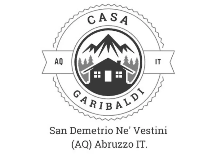 Holiday home La Casa Di Garibaldi - Vista Per Le Montagne *