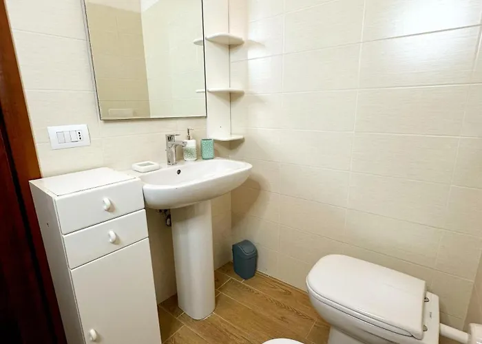 Holiday home La Casa Di Garibaldi - Vista Per Le Montagne *