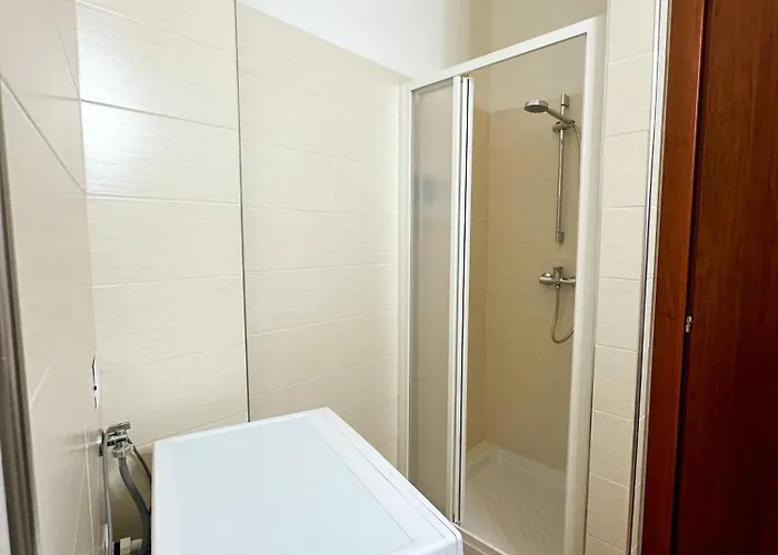 La Casa Di Garibaldi - Vista Per Le Montagne Holiday home *