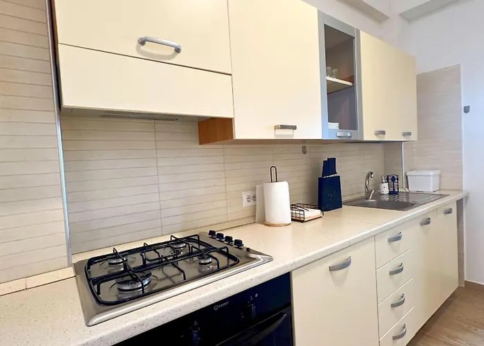 Holiday home La Casa Di Garibaldi - Vista Per Le Montagne San Demetrio ne' Vestini