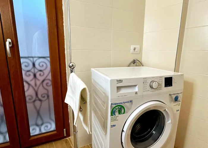 La Casa Di Garibaldi - Vista Per Le Montagne * San Demetrio ne' Vestini