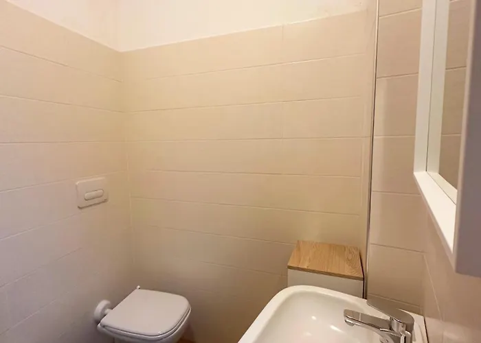 Holiday home La Casa Di Garibaldi - Vista Per Le Montagne San Demetrio ne' Vestini