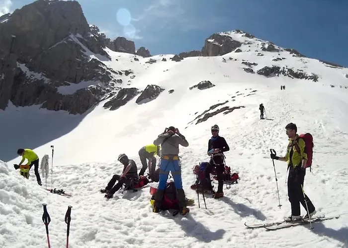 Holiday home La Casa Di Garibaldi - Vista Per Le Montagne San Demetrio ne' Vestini