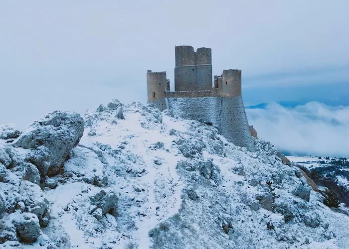 Holiday home La Casa Di Garibaldi - Vista Per Le Montagne