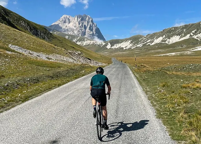 La Casa Di Garibaldi - Vista Per Le Montagne Holiday home *