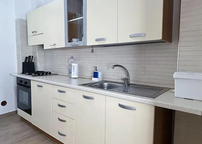 Holiday home La Casa Di Garibaldi - Vista Per Le Montagne *