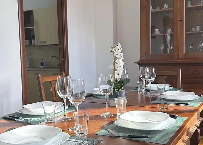 La Casa Di Garibaldi - Vista Per Le Montagne Holiday home San Demetrio ne' Vestini