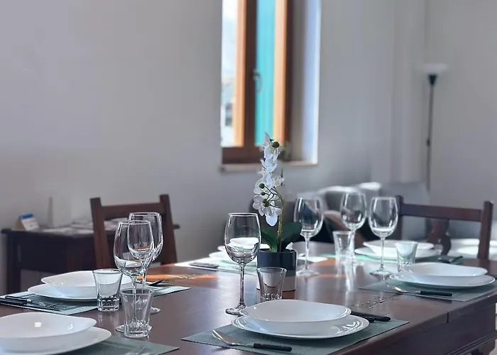 Holiday home La Casa Di Garibaldi - Vista Per Le Montagne San Demetrio ne' Vestini