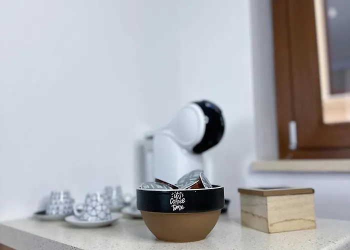 La Casa Di Garibaldi - Vista Per Le Montagne *