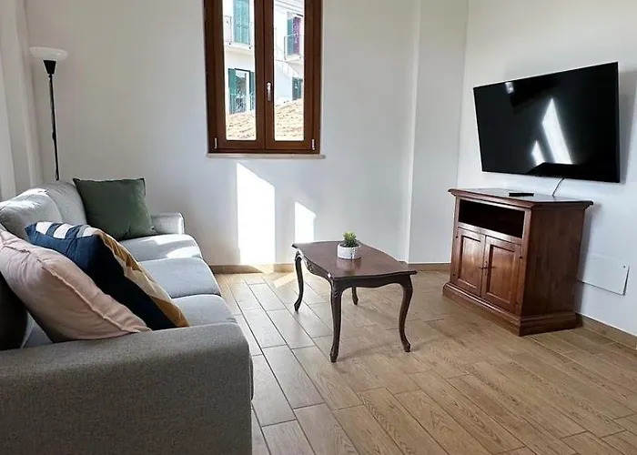 La Casa Di Garibaldi - Vista Per Le Montagne * San Demetrio ne' Vestini