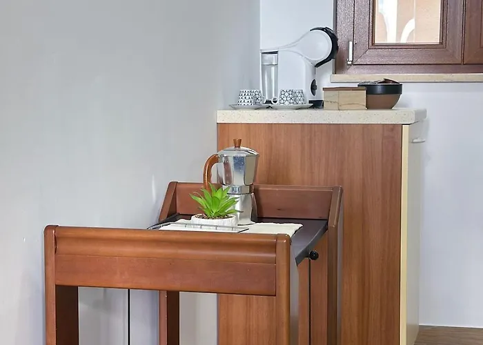 La Casa Di Garibaldi - Vista Per Le Montagne San Demetrio ne' Vestini